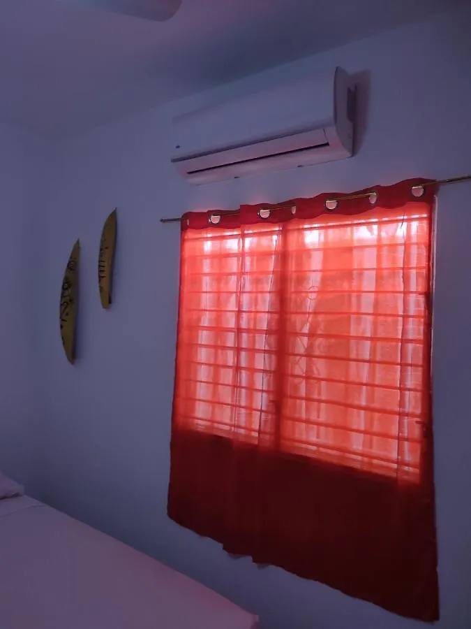 بدرنالس Hotel B&B Italia Caribe 0*,