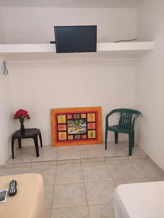 بدرنالس Hotel B&B Italia Caribe جمهورية الدومينيكان