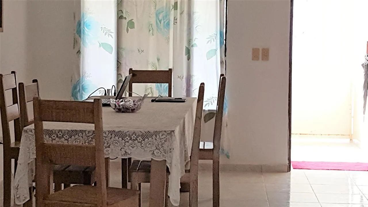 بدرنالس Hotel B&B Italia Caribe بيت ضيافة