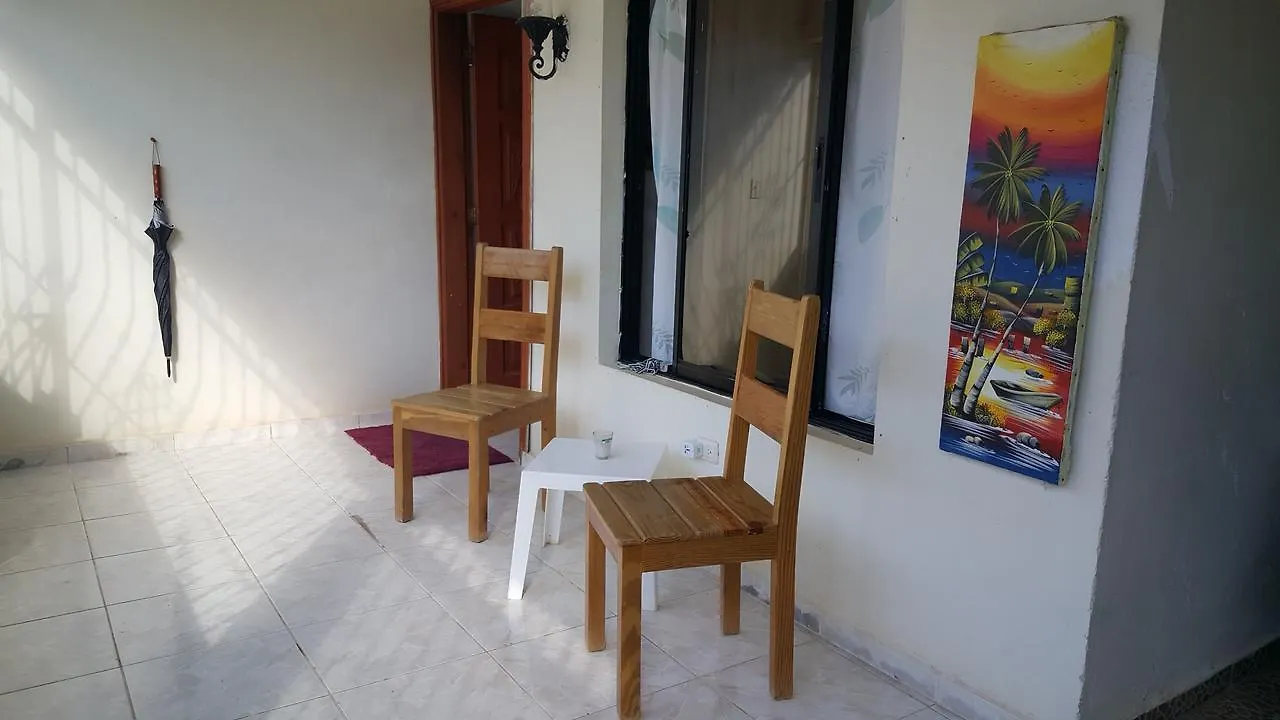 بدرنالس Hotel B&B Italia Caribe