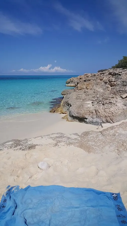 بدرنالس Hotel B&B Italia Caribe جمهورية الدومينيكان