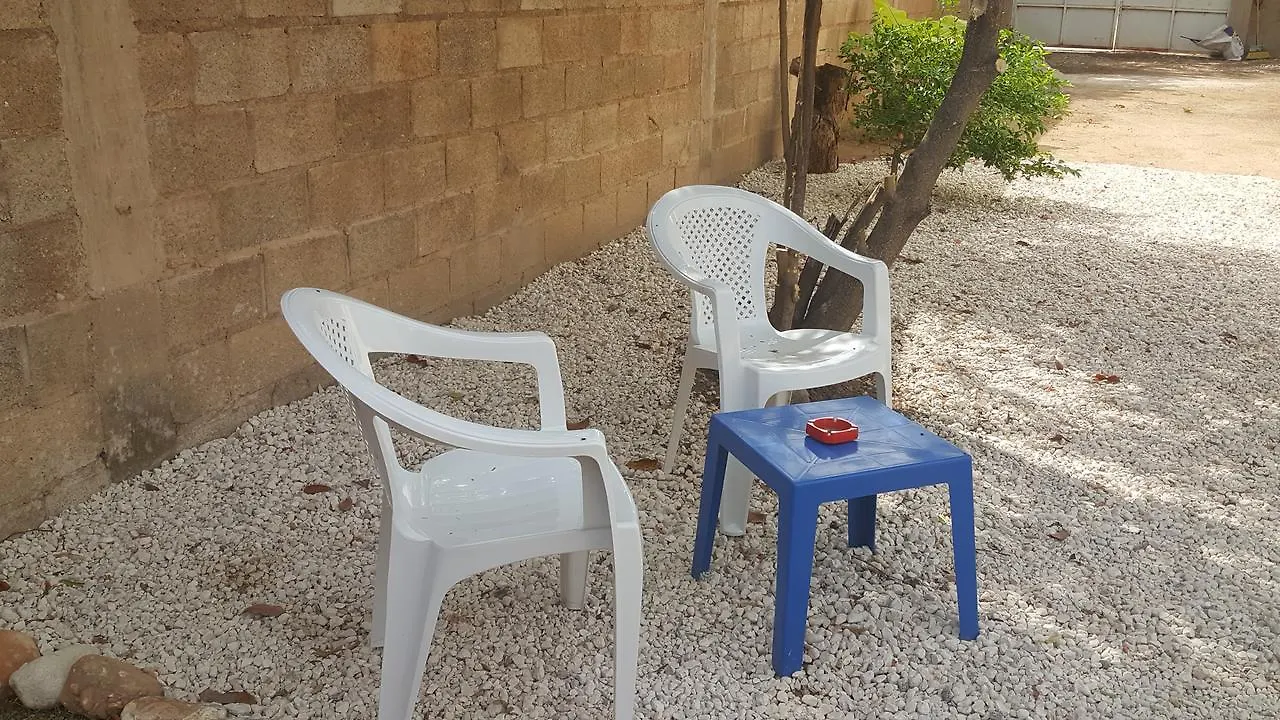 بدرنالس Hotel B&B Italia Caribe جمهورية الدومينيكان