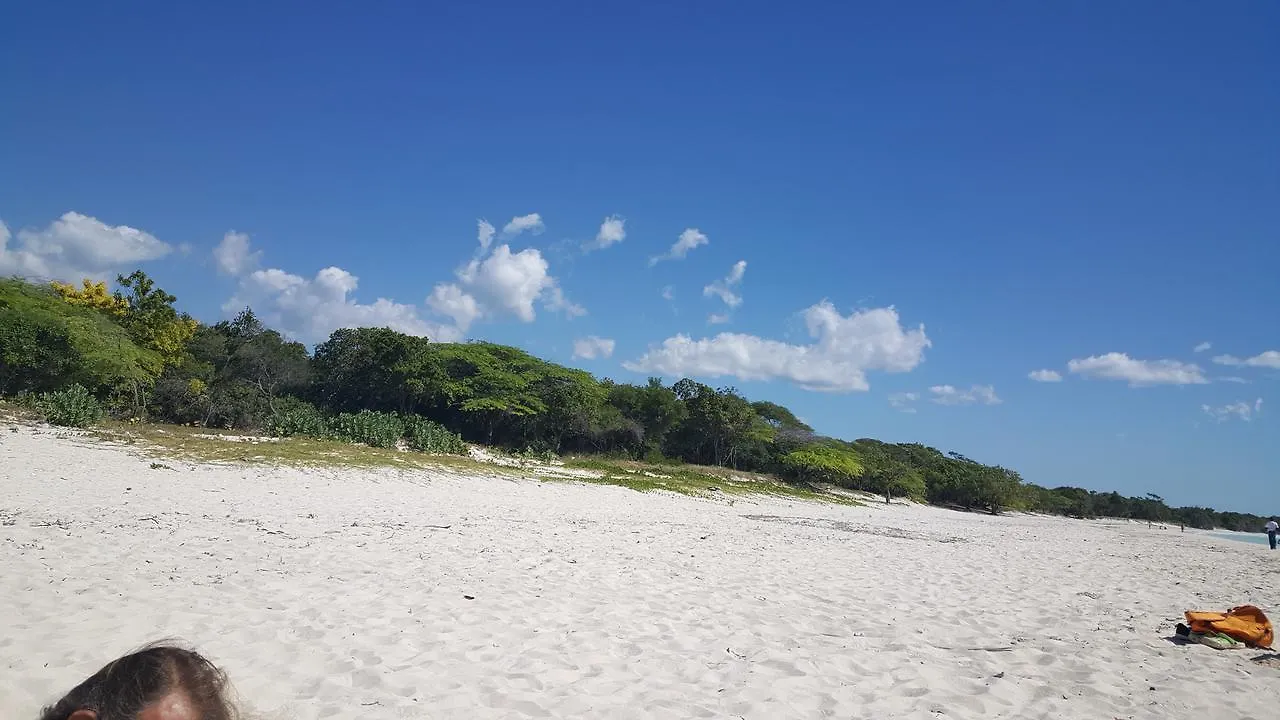 بدرنالس Hotel B&B Italia Caribe جمهورية الدومينيكان