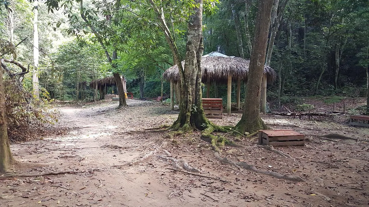 بيت ضيافة بدرنالس Hotel B&B Italia Caribe جمهورية الدومينيكان