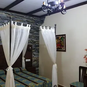 Restaurante El Lirio Bollullos Par del Condado